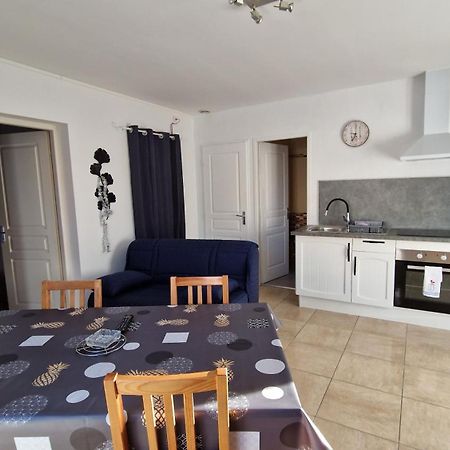 Reve Mediterraneen, Le Bonheur Est Dans Ma Maison Le Barcares Ngoại thất bức ảnh