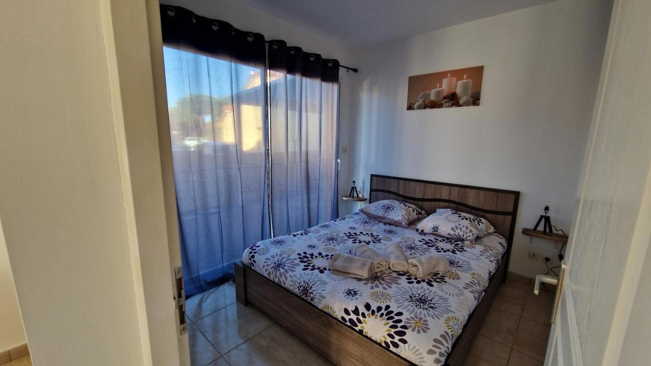 Reve Mediterraneen, Le Bonheur Est Dans Ma Maison Le Barcares Ngoại thất bức ảnh